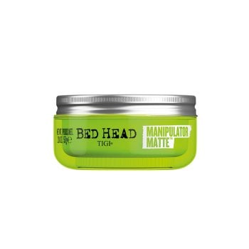 TIGI BED HEAD MANIPULATOR MATTE WAX 57 g